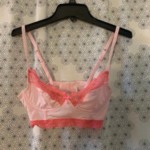 Forever 21 Lace Bra/Bralette